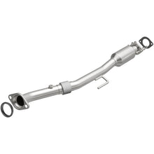 Load image into Gallery viewer, MagnaFlow California Direct Fit Converter 04-05 Nissan Altima 2.5L 5571523