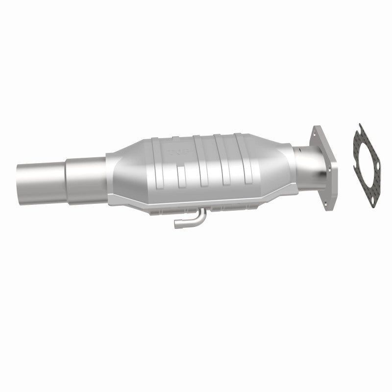MagnaFlow Direct Fit Catalytic Converter GM 86 87
