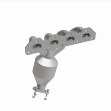 Load image into Gallery viewer, MagnaFlow Direct Fit Catalytic Converter 08 Saturn Astra 1.8L Manifold (49 State)