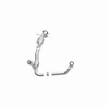 Load image into Gallery viewer, MagnaFlow Direct Fit Catalytic Converter 00-04 Blazer OEM