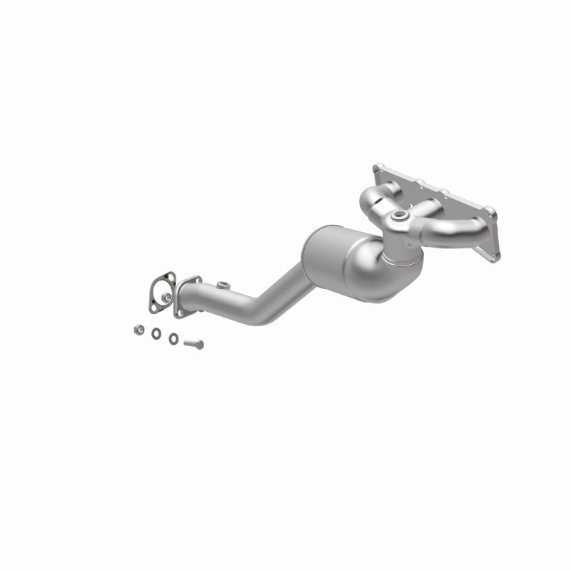 MagnaFlow Conv DF BMW 3 06-09 Front OEM - GTR Auto