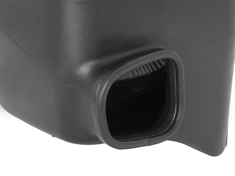 aFe Momentum GT Pro DRY S Intake System 15-16 GM Colorado/Canyon V6 3.6L - GTR Auto