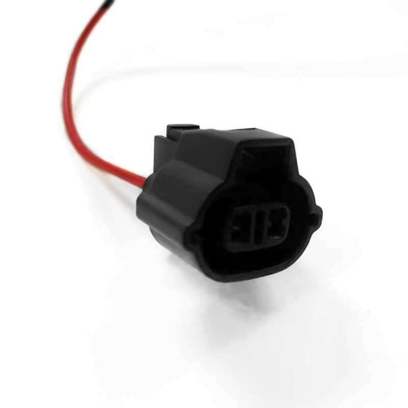 AlphaRex 13-18 Ram 1500/2500/3500 Stock LED Tail Lights to AlphaRex Tail Lights Converters - GTR Auto