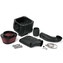 Load image into Gallery viewer, Banks Power 09-12 Chev/GMC 1500 w/Elec Fan Ram-Air Intake System - GTR Auto
