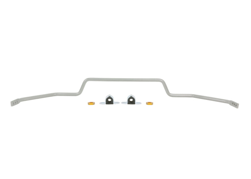 Whiteline 07+ Nissan Skyline R35 GT-R AWD Rear 20mm Swaybar-h/duty Blade adjustable - GTR Auto