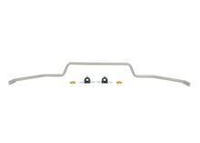 Load image into Gallery viewer, Whiteline 07+ Nissan Skyline R35 GT-R AWD Rear 20mm Swaybar-h/duty Blade adjustable - GTR Auto