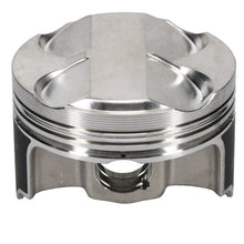 Load image into Gallery viewer, Wiseco Honda K24 w/K20 Head +5cc 12.5:1 CR Piston Shelf Stock Kit - GTR Auto