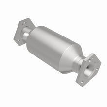 Load image into Gallery viewer, MagnaFlow Direct Fit Catalytic Converter 75-92 Audi/VW CA