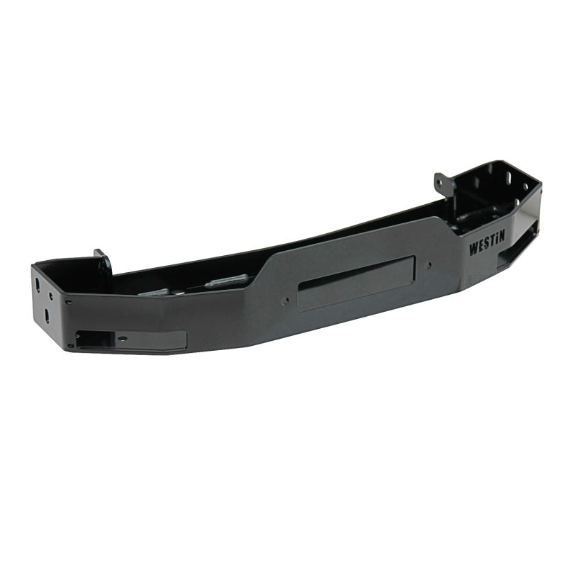 Westin 2003-2007 Chevrolet Silverado 25/3500 HD Classic MAX Winch Tray - Black - GTR Auto