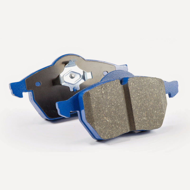 EBC 68-69 Chevrolet Camaro (1st Gen) 4.9 Bluestuff Front Brake Pads DP51155NDX