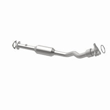 Load image into Gallery viewer, MagnaFlow DF Cat. Conv 04-05 Chevy Cavalier/Malibu / 04-05 Pontiac Grand Am/Sunfire Rear (HM OBDII)