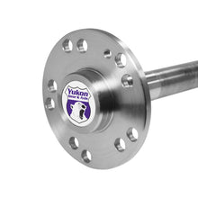 Load image into Gallery viewer, Yukon Gear Chromoly Rear Axle Kit Dana 44 Jeep Rubicon JL Narrow Track 30 Spline w/ e-Locker