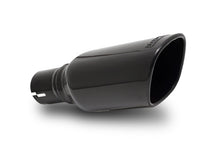 Load image into Gallery viewer, Borla 12-14 Jeep Wrangler Tip Kit 3.6L 4WD Black Chrome Tip Split Rear 3.5inx3.28inx10.5inx2.03in - GTR Auto