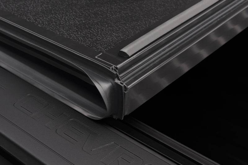 BAK 14-18 Chevy Silverado 1500 / 15-20 Chevy Silverado 2500/3500 5ft 8in Bed BAKFlip G2 - GTR Auto