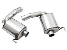 Load image into Gallery viewer, AWE Tuning 2019+ BMW M340i (G20) Non-Resonated Touring Edition Exhaust - Quad Diamond Black Tips - GTR Auto