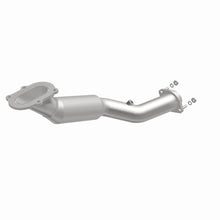 Load image into Gallery viewer, MagnaFlow Catalytic Converter Direct Fit Federal 06-11 Chevy Corvette V8 7.0LGAS