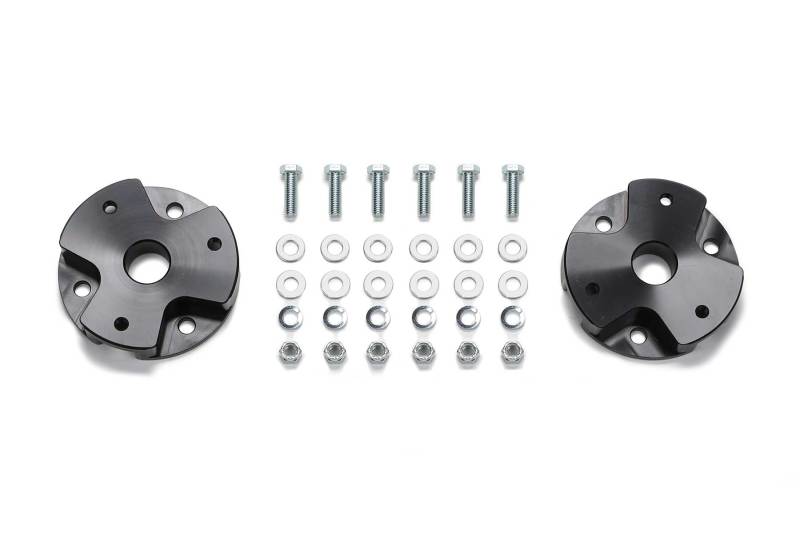 Fabtech 09-23 Ram 1500 4WD 2in Leveling System - GTR Auto