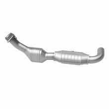 Load image into Gallery viewer, MagnaFlow Direct Fit Catalytic Converter 00-01 Ford F-150 4.6L 2wd