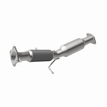 Load image into Gallery viewer, MagnaFlow California Direct Fit Converter 04-10 Volvo S40 2.4L