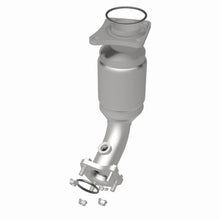 Load image into Gallery viewer, MagnaFlow Direct Fit Catalytic Converter 03-07 Murano rear man OEM