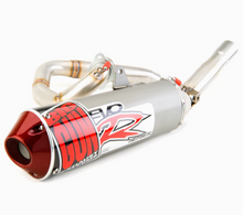 Load image into Gallery viewer, Big Gun 07-09 Yamaha YZ 450F EVO R Series Full System Exhaust