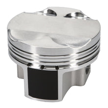 Load image into Gallery viewer, Wiseco Mitsubishi 4G63 2.0L Gen 2 w/156mm Long Rod 85.5mm Bore +.020 Oversize -4 Dome Piston Set K675M855AP