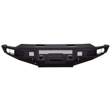 Load image into Gallery viewer, Westin 20-22 Chevrolet Silverado 2500/3500 Pro-Series Front Bumper - Tex. Blk - GTR Auto