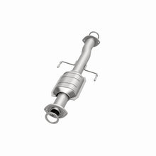 Load image into Gallery viewer, MagnaFlow Direct Fit Catalytic Converter 02-03 Toyota Tacoma 2.4L