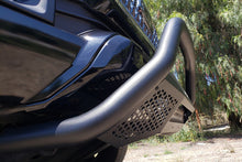 Load image into Gallery viewer, Go Rhino 14-21 Toyota Tundra RC4 &amp; RC3 LR Brackets - Textured black 565360TK