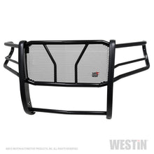 Load image into Gallery viewer, Westin 19-21 GMC Sierra 1500 HDX Grille Guard - Black - GTR Auto