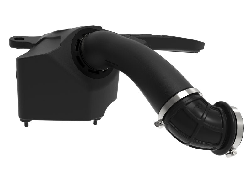 aFe 15-19 MINI Cooper S (F55/F56) L4 2.0L(t) Momentum GT Cold Air Intake System w/ Pro DRY S Filter - GTR Auto