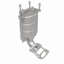 Load image into Gallery viewer, MagnaFlow Direct Fit Catalytic Converter 97-99 Hyundai Accent 1.5L