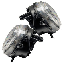 Load image into Gallery viewer, Oracle 07-16 Jeep Patriot/Jeep Compass SMD HL - White (Cannot Cancel)