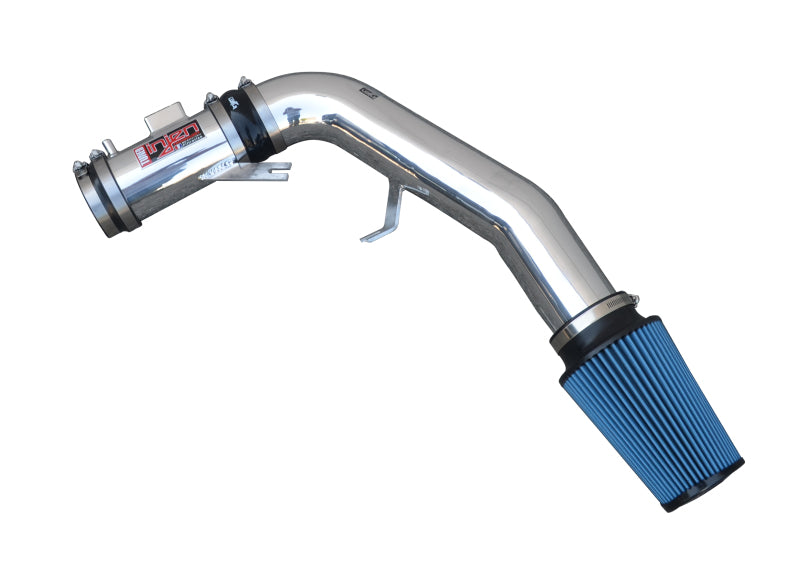 Injen 2015+Acura TSX 3.5L V6 Polished Cold Air Intake - GTR Auto