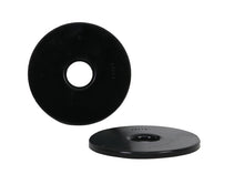 Load image into Gallery viewer, Whiteline Plus 4/91-5/01 BMW 3 Series Rear Spring Pad Bushing - 12mm Height Increase - GTR Auto