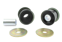Load image into Gallery viewer, Whiteline Plus 8/97-06 Forester / 4/93-06 Impreza Front Control Arm - Lower Inner Rear Bushing Kit - GTR Auto