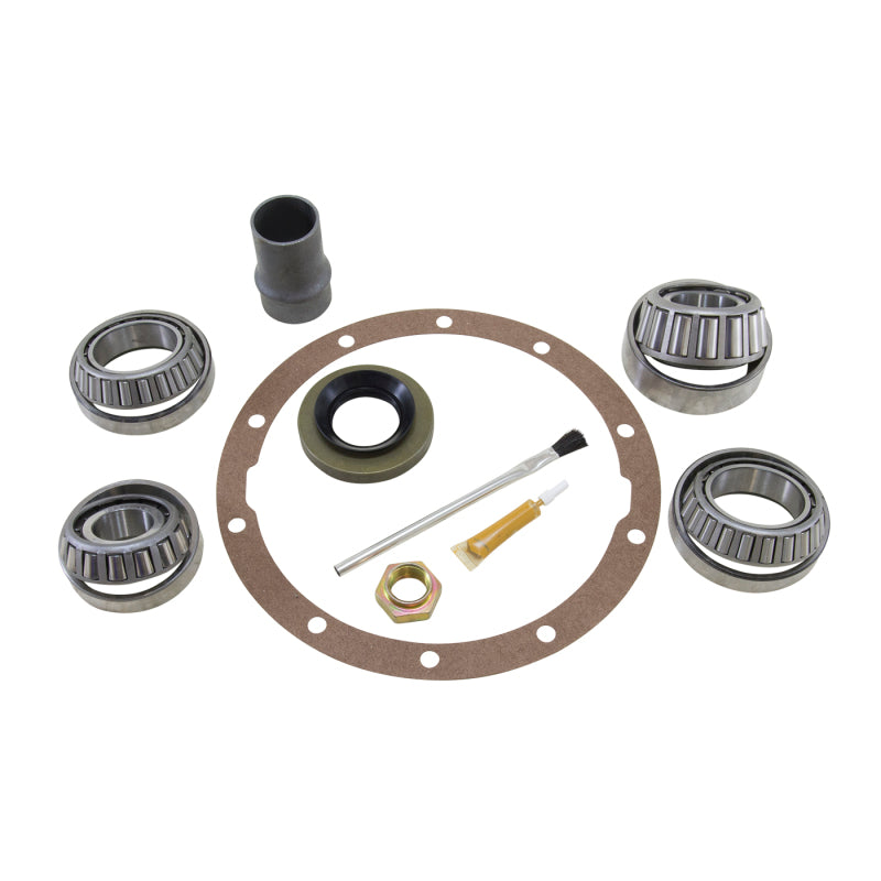 Yukon Gear Bearing Kit For 85 & Down Toyota 8in - GTR Auto