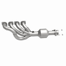 Load image into Gallery viewer, MagnaFlow Conv DF BMW 5-6 06-09 D/S OEM - GTR Auto