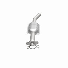 Load image into Gallery viewer, MagnaFlow Direct Fit Catalytic Converter 99-05 Mazda Miata/MX5 (Exc Turbocharged) 1.8L A/T