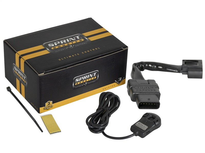 aFe Power Sprint Booster Power Converter 16-18 Honda Civic L4 1.5L (t) - GTR Auto
