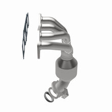 Load image into Gallery viewer, MagnaFlow Direct Fit Catalytic Converter 04-05 Toyota RAV4 2.4L