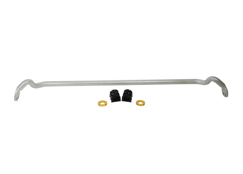 Whiteline 04-07 Subaru STi  Front 27mm Swaybar-XX h/duty Blade adjustable - GTR Auto