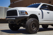 Load image into Gallery viewer, Addictive Desert Designs 10-18 Dodge RAM 2500 Stealth Fighter Front Bumper - GTR Auto