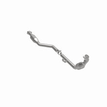 Load image into Gallery viewer, MagnaFlow Direct Fit Catalytic Converter 01-03 Mercedes S500 Driver Side CA