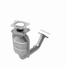Load image into Gallery viewer, MagnaFlow Direct Fit Catalytic Converter 00 Ford Focus 2.0L Code P