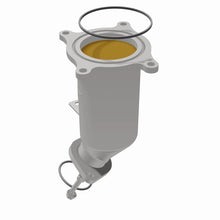 Load image into Gallery viewer, MagnaFlow Direct Fit Catalytic Converter EDGE- 07-09 6 3.5L OEM