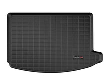 Load image into Gallery viewer, WeatherTech 2017+ Mini Countryman Cargo Liner - Black