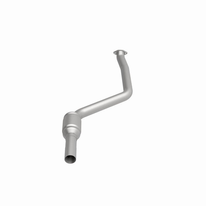 MagnaFlow Conv DF BMW 3 06-09 Front OEM - GTR Auto
