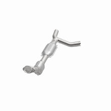 Load image into Gallery viewer, MagnaFlow Direct Fit Catalytic Converter 01-03 Ford E150 4.2L P/S