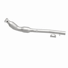 Load image into Gallery viewer, MagnaFlow Direct Fit Catalytic Converter 06-08 Range Rover P/S OEM